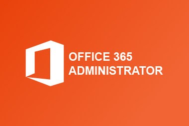 Office 365 - Administrator