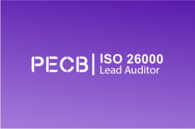 PECB ISO 26000 Lead Auditor - Expertise en Audit de la Responsabilité Sociétale