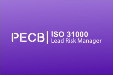 PECB ISO 31000 Lead Risk Manager - Expertise en Gestion de Risques