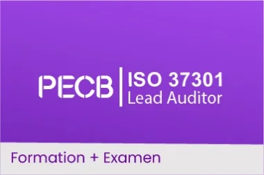 PECB ISO 37301 Lead Auditor - Devenir Auditeur Principal