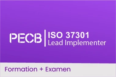PECB ISO 37301 Lead Implementer - Devenir un Lead Implementer ISO 37301 Efficace