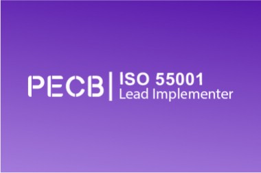 PECB ISO 55001 Lead Implementer - Expertise Implementer Avancée