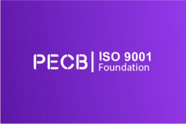 PECB ISO 9001 Foundation - Transformer la Gestion de la Qualité