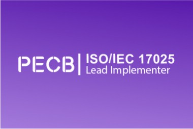 PECB ISO/IEC 17025 Lead Implementer - Leadership en Normes Laboratoires