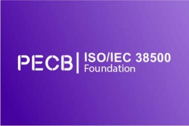 PECB ISO/IEC 38500 Foundation - Gouvernance numérique optimale