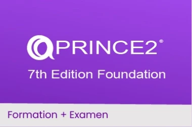 PRINCE2 ® 7th Edition Foundation