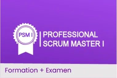Professional Scrum Master I - Devenir un Scrum Master certifié