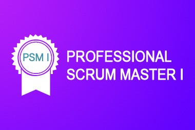 Professional Scrum Master I