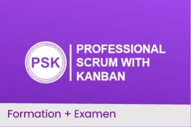 Professional Scrum with Kanban - PSK