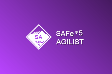 Leading SAFe® 5 Agilist