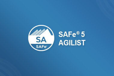 Leading SAFe® 5 Agilist