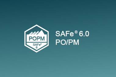 SAFe®6.0 Product Owner / Product Manager