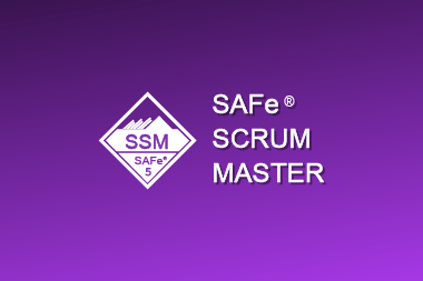 SAFe® 5.1 Scrum Master