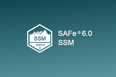 SAFe® 6.0 Scrum Master - Vers une Gestion Agile des Projets