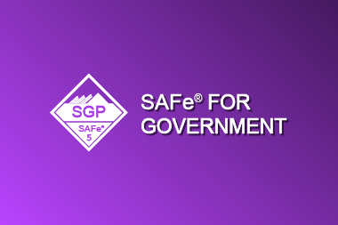 SAFe for Government