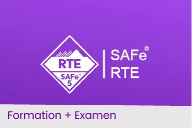 SAFe® Release Train Engineer - Agile Release Integration Engineer