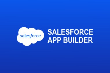 Salesforce App Builder
