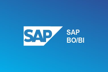SAP BO/BI