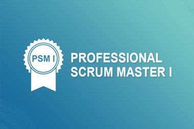 Professional Scrum Master I