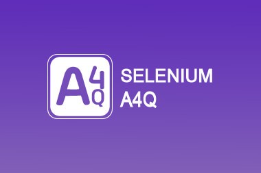 Selenium A4Q Foundation
