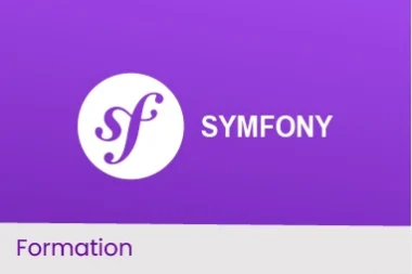 SYMFONY - Framework PHP pour le Développement Web